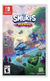 The Smurfs Dreams - Nintendo Switch