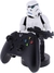 Stormtrooper Soporte Para Tel Móvil Y Mando De Videojuegos