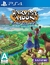 Natsume Harvest Moon. One World - Playstation 4 - Standard Edition - Playstation 4 [video game]