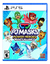 Pj Masks Mighty Alliance Físico Play Station 5 - comprar en línea