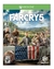 Far Cry 5 Spanish Xbox One