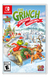 The Grinch Christmas Adventure - Nintendo Switch