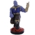 Exquisite Gaming Cable Guys: Marvel Thanos - Soporte para teléfono y Driver - Figura con Licencia Oficial [video game]