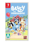 Bluey - Standard Edition - Nintendo Switch