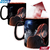 Death Note - Light And Ryuk Heat-change Mug, 16 Oz. en internet