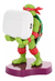 Cable Guy Tmnt Raphael Holdem Earbud Holder - MercadoJuego