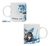 Taza de colección Aby Style Kirito 1 pieza