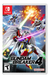 Gundam Breaker 4 Launch Edition - Nintendo Switch