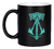 Taza Mágica Assassins Creed Valhalla Hammers