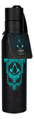 Botella Para Agua Assassins Creed Valhalla Axes Logo en internet