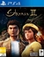 Shenmue 3 - Standard Edition - PlayStation 4 [video game]