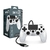 Armor3 Wired Game Controller for PS4/ PC/ Mac (White) - PlayStation 4 [video game]