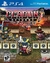 Cladun Returns: This is Sengoku! - PlayStation 4 - Standard Edition [video game]