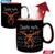 Death Note - Light And Ryuk Heat-change Mug, 16 Oz. - comprar en línea