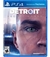 Detroit Become Human Ps4 Usado - comprar en línea