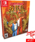 Double Dragon Iv Classed - Standard Edition - Nsw