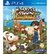 Harvest Moon Light Of Hope Ps4 en internet