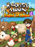 Harvest Moon Light Of Hope Ps4 - MercadoJuego