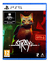 Stray Ps5 Edición Estándar Físico