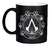 Taza Mágica Assassins Creed Legacy Logo Collection - comprar en línea