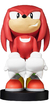 Knuckles Cable Guy Base Para Tel Móvil Y Mandos