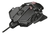 Trust Gxt 138 Xray Illuminated Mouse - Black