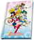 Sailor Moon - Moon Princess Gift Set - MercadoJuego