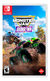 Monster Jam Showdown - Nintendo Switch - tienda en línea