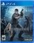 Resident Evil 4 - PlayStation 4 - Standard Edition [video game]