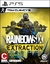 Tom Clancy's: Rainbow Six Extraction - Standard Edition- Ps5