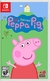 My Friend Peppa Pig Nsw - Standard Edition - Nintendo Switch [video game]