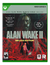 Alan Wake Ii Deluxe Edition - Xbox Series X