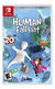 Human: Fall Flat Dream Collection - Nintendo Switch