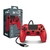 Armor3 Wired Game Controller for PS4/ PC/ Mac (Red) - PlayStation 4 [video game]