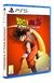 Dragon Ball Z: Kakarot - Standard Edition - Ps5