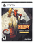 Mike Mignola's Hellboy: Web Of Wyrd Collector's Edition para PlayStation 5 físico