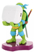 Cable Guy Tmnt Leonardo Holdem Earbud Holder - MercadoJuego