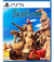 Sand Land Playstation 5