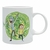 Rick and Morty - Taza de Portal