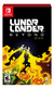 Lunar Lander Beyond Deluxe Edition - Nintendo Switch