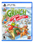 The Grinch Christmas Adventure - Playstation 5