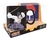 Naruto And Sasuke Magic Mug And Coaster Gift Set