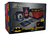 Taza Y Vaso Batman Con 2 Portavasos - 460 Ml