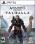 Assassin's Creed Valhalla - PlayStation 5 Standard Edition [video game]