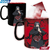 Naruto Shippuden - Sharingan Magic Taza Y Portavasos en internet