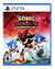 Sonic X Shadow Generations -playstation 5