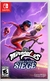 Miraculous paris Under Siege - Nintendo Switch [video game]