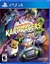 Nickelodeon Kart Racers 2: Grand Prix - Playstation 4 - Ps4