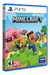 Minecraft Bedrock Edition - Playstation 5