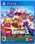 Lego Brawls - Standard Edition - Ps4